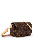 Louis Vuitton Ivy Wallet On Chain Bag