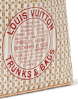 Louis Vuitton Lineup MM