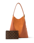 Louis Vuitton Low Key Hobo MM