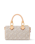 Louis Vuitton Nano Speedy