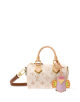 Louis Vuitton Nano Speedy