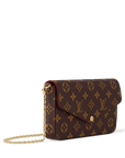 Louis Vuitton Pochette Félicie