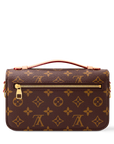 Louis Vuitton Pochette Métis East West