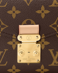 Louis Vuitton Pochette Métis East West