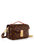 Louis Vuitton Pochette Métis East West