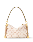 Louis Vuitton Side Trunk MM East-West