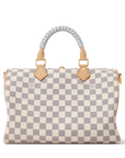 Louis Vuitton Speedy Soft 30