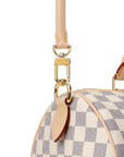 Louis Vuitton Speedy Soft 30