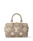 Louis Vuitton Speedy Bandoulière 20