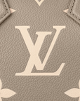 Louis Vuitton Speedy Bandoulière 20