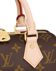 Louis Vuitton Speedy Bandoulière 20