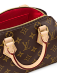Louis Vuitton Speedy Bandoulière 20