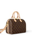 Louis Vuitton Speedy Bandoulière 25
