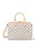 Louis Vuitton Speedy Bandoulière 25