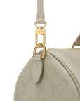 Louis Vuitton Speedy Soft 30