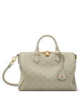 Louis Vuitton Speedy Soft 30