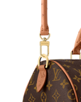 Louis Vuitton Speedy Soft 30 Boho
