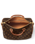 Louis Vuitton Speedy Soft 30 Boho