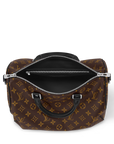 Louis Vuitton Speedy Soft 30 Dark
