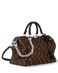 Louis Vuitton Speedy Soft 30 Dark