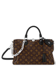 Louis Vuitton Speedy Soft 30 Dark