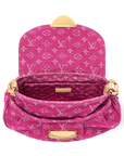 Louis Vuitton Sunset