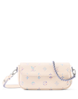 Louis Vuitton Wallet On Chain Ivy