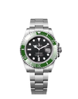 Rolex Submariner Date