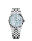 Rolex Land-Dweller 40