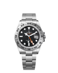 Rolex Explorer II