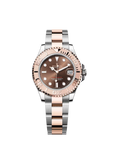 Rolex Yacht-Master 37
