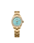 Rolex Oyster Perpetual 28