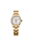 Rolex Oyster Perpetual 28
