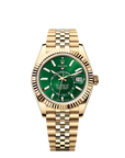 Rolex Sky-Dweller