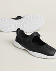 Hermès Neptune Ballet Flat