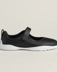 Hermès Neptune Ballet Flat