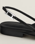 Hermès Nicole Slingback