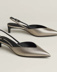 Hermès Nicoletta 40 Pump