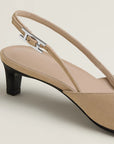 Hermès Nicoletta 40 Pump