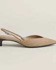 Hermès Nicoletta 40 Pump