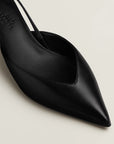 Hermès Nicoletta 40 Pump