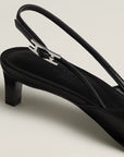 Hermès Nicoletta 40 Pump