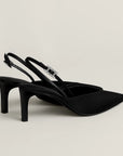 Hermès Nicoletta 70 Pump