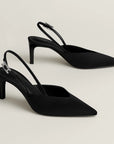 Hermès Nicoletta 70 Pump