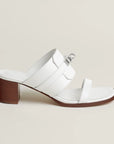 Hermès Ninon 50 Sandal