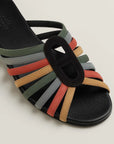 Hermès Noria Sandal