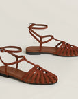 Hermès Nour Sandal