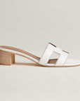 Hermès Oasis Sandal