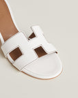 Hermès Oasis Sandal