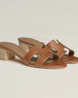 Hermès Oasis Sandal